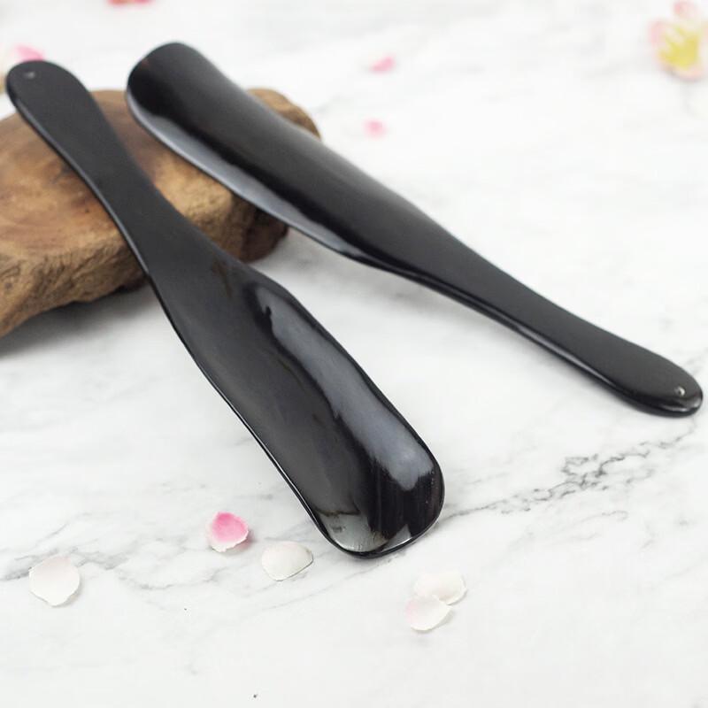 Ox Horn Shoehorn