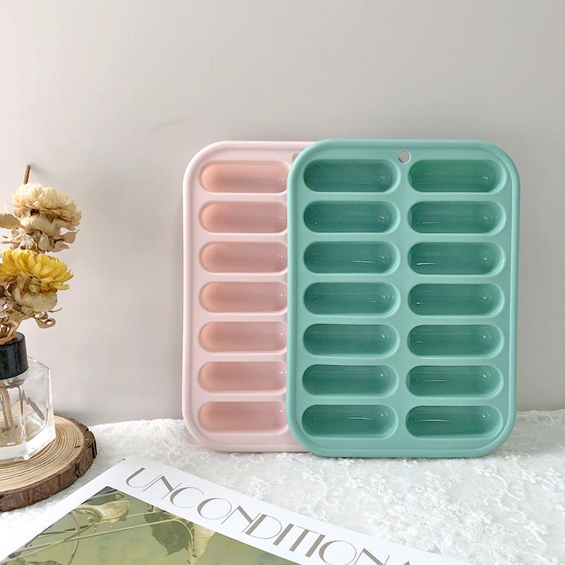 Stampo per Salsicce Senza BPA Salsicciotto Fai da Te in Silicone per Cani Prosciutto Fatto a Mano Strumenti da Cucina Accessori da Cucina