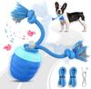Interactive Dog Toys Upgraded Motion Activated Balls for Medium/Large Dog Automatic Moving Dogs Toy Ball dog toys for small dogs