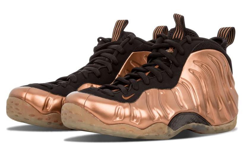 Nike Air Foamposite One 'Dirty Copper' 314996-081