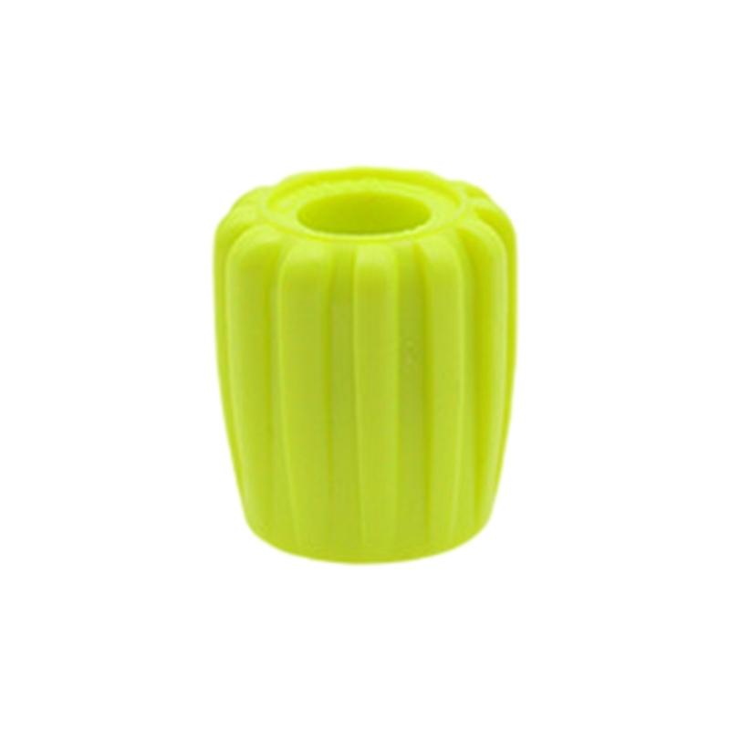 Cylinder Valves Handwheel Knob Wear Resistant Diving Tanks Valves Cover Gas Cylinder Valves Knob Dives Maintenance Accessory