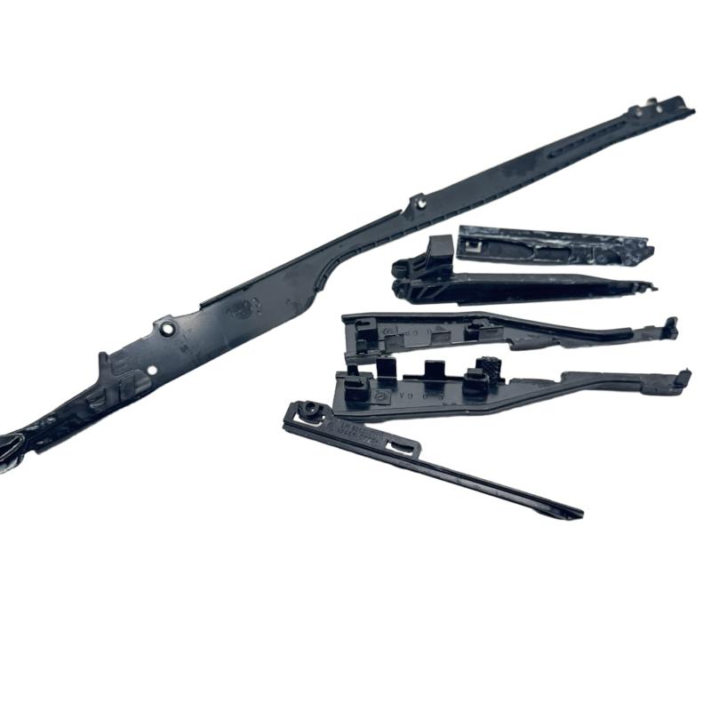 81647P6000 Schiebedach-Führungseinheit links für Hyundai Santa Fe MX5 2024-2026 OEM 81647-P6000