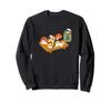 Monchhichi Graphic Sweatshirt