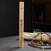 10.5cm Aromatherapy Heart Sutra Incense Sticks Set with Australian Sandalwood & Pine Cone for Home or Office