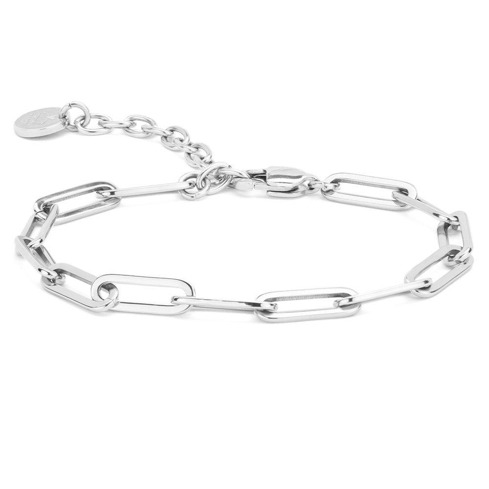 

(Women s) Pig & Hen Ella Bracelet - Silver