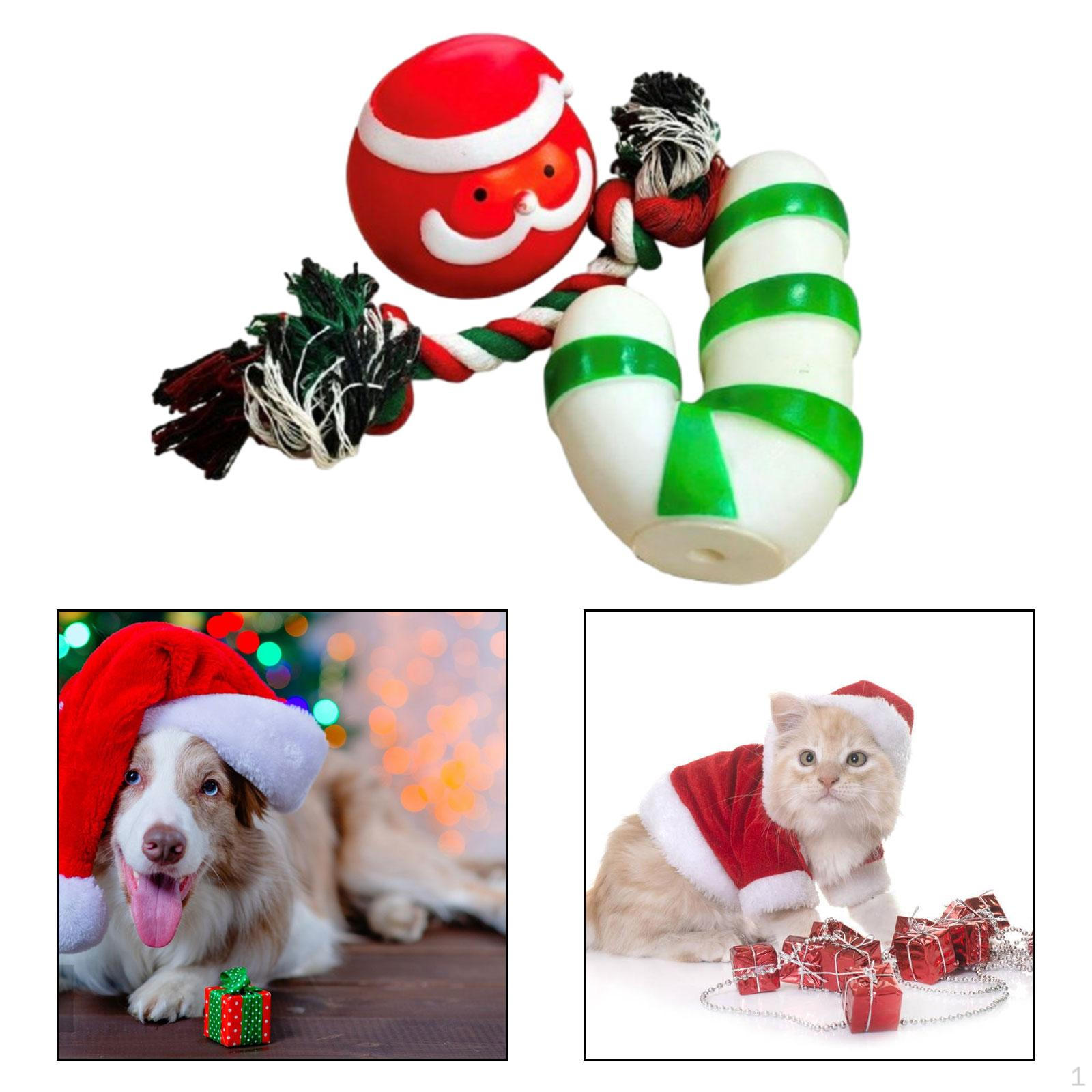 Durable and Entertaining Dog Chew Toy - Ideal for Interactive Playtime Style C