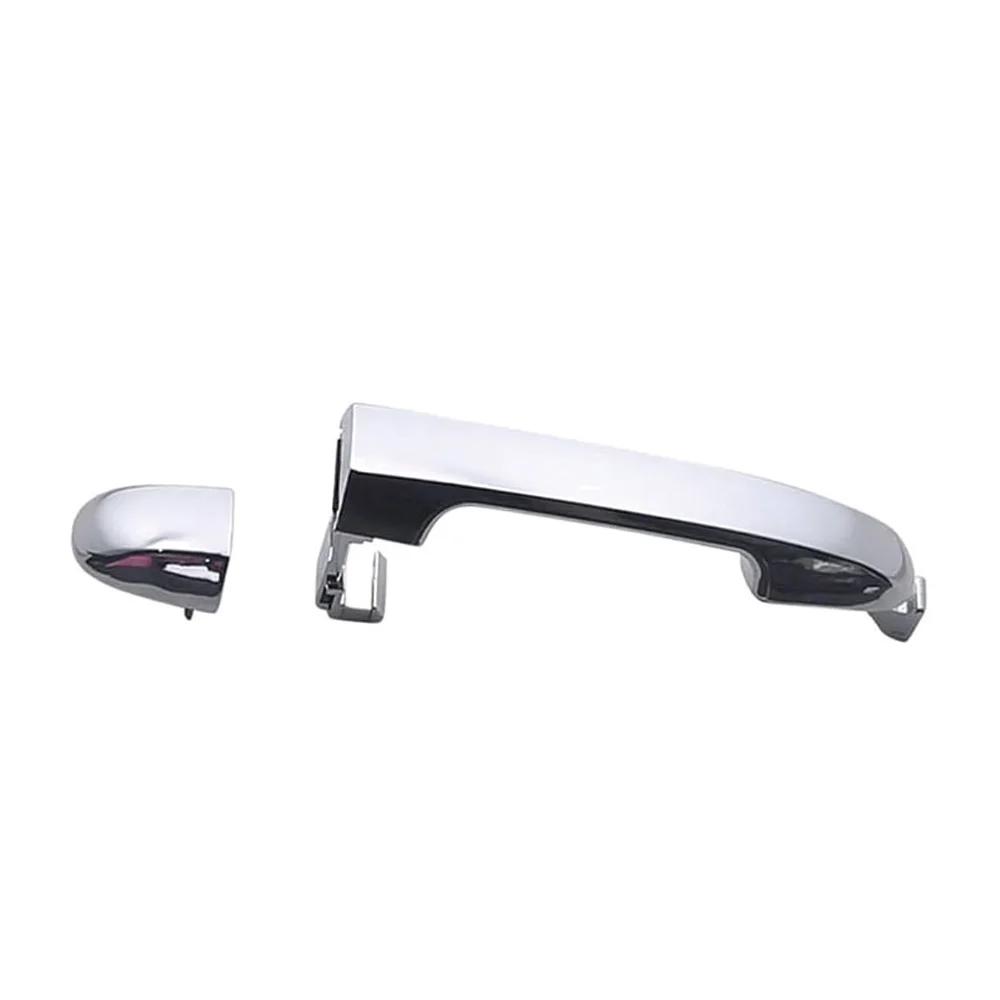 Car Door External Handle For 2006-2012 Hyundai Elantra 82651-2H000 82661-2H000
