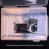 MakerPanda Anycubic Vyper için BLTouch'a Dönüştürmek İçin Uzatma Kartı Orijinal Gerinim Ölçer İçin DEĞİLDİR CrydTeam Tarafından Güçlendirilmiştir