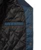 Thisisneverthat Gd Dancing Bears Baseball Jacket Blue