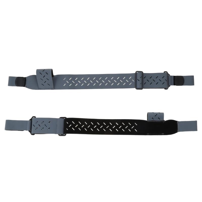 Head Straps Band Synthetic Fiber Material for FPV Goggles V2 Replacement Set Sweat-resistant and Washable
