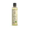 Khadi Natural Neem & Tea Tree Herbal Face Wash 210ml Pack For Glowing Skin And Acne Control