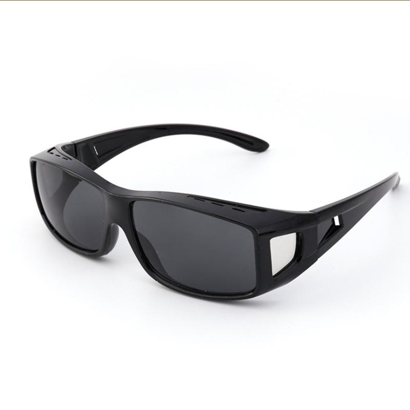 Driving Glasses and Sunglasses Non-Polarized Fashion Accessory