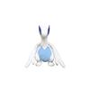 Sanei Boeki Pokemon ALL STAR COLLECTION Lugia (S) W15 x D25 x H20.5cm Plush Toy Pokemon PP142