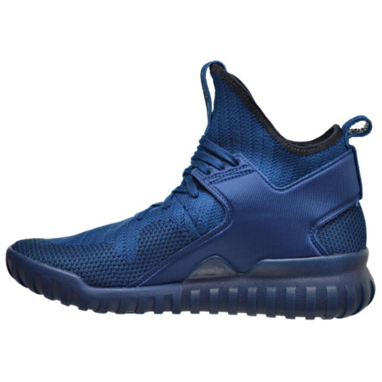 

Adidas Tubular X Primeknit Tech Steel S80131 37⅓