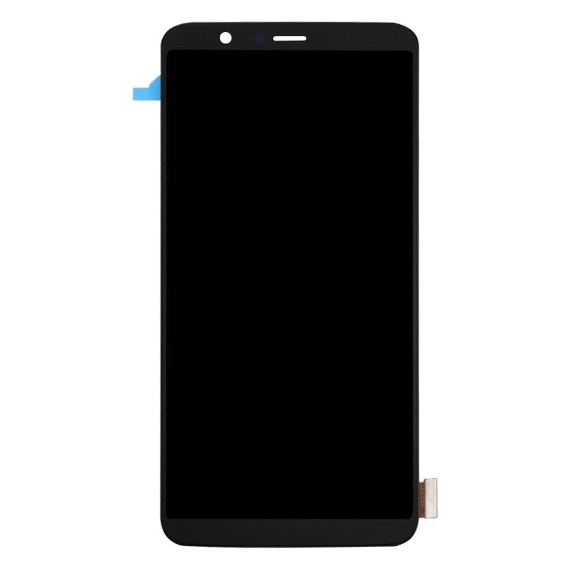 LCD Screen and Digitizer Assembly for OnePlus 5T (OLED Version)
