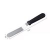 1PC Professional Stainless Steel Spatula Cake Decorating Frosting Baking Tools