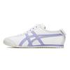 Unisex Mexico 66 Lace-up White/Purple 1183B772-101