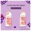 Lux Long-Lasting Scented Body Wash - Brightening Pink Cherry Blossom
