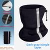 Multicolors Reflective Cycling Mask Anti-Frost Skiing Neck Cover Mask High Quality Thermal Scarf