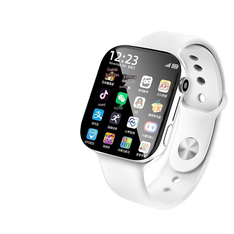 Lefit 4G AI Детские умные часы (Китайская версия)