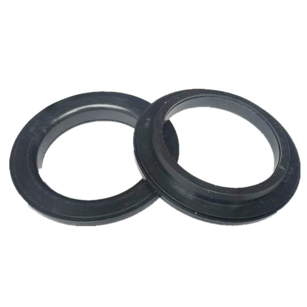 2Pcs 51726-S5A-004 Front Shock Absorber Bearing For Honda
