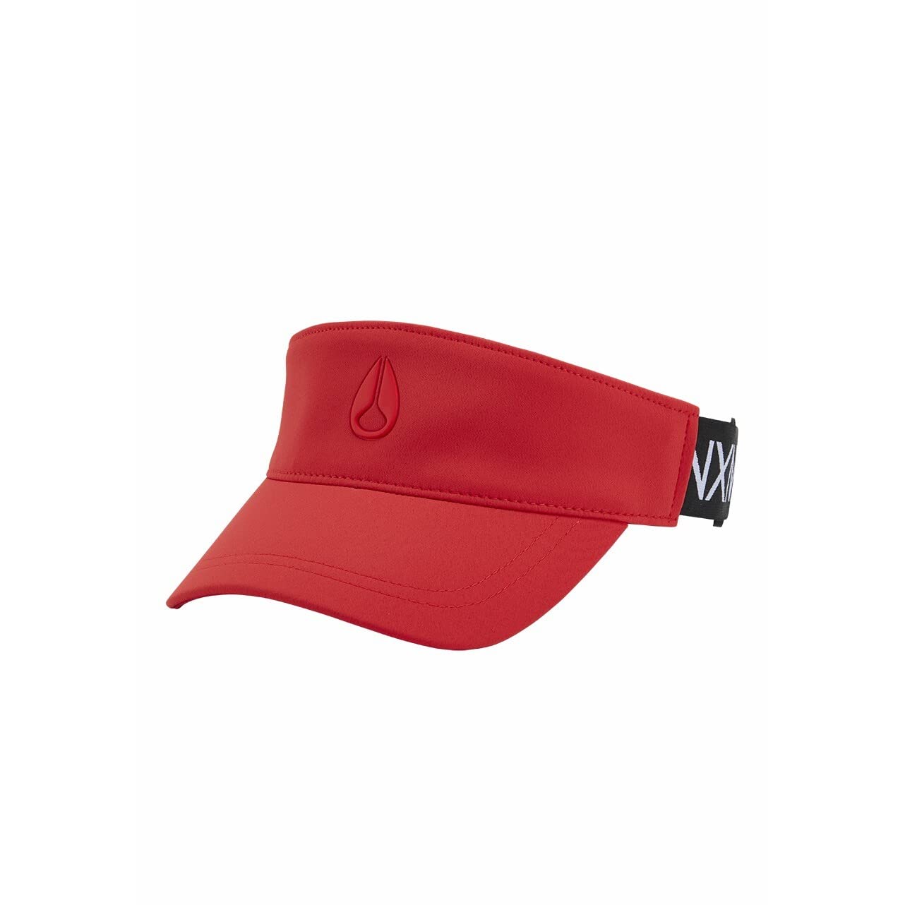 

NIXON 2021 Torrey Visor Кепка-козырек для и На улице Один 3 Огонь Весна/Лето Спорт, Гольф, Использование, Размер, Цвета, Аутентичный,