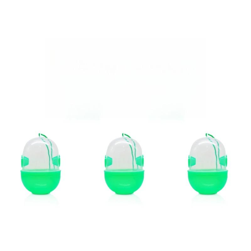 20PCS Hanging Beekeeping Catcher Cage Reusable Yellow Jacket Trap Wasps Control Wasp Bee Catcher for Home Garden Orchard Farm