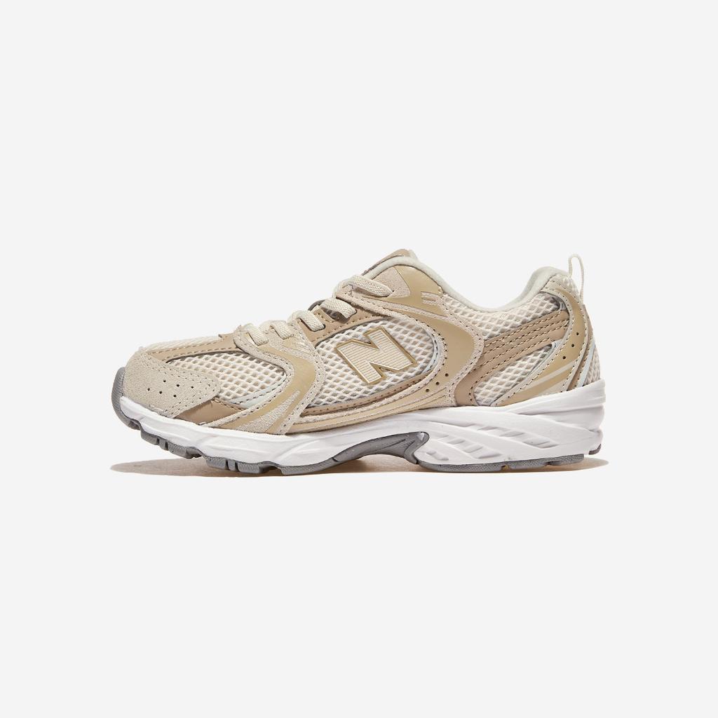 [New Balance] P5305C7 Kids Lifestyle Sneakers [P5305C7-5C7]