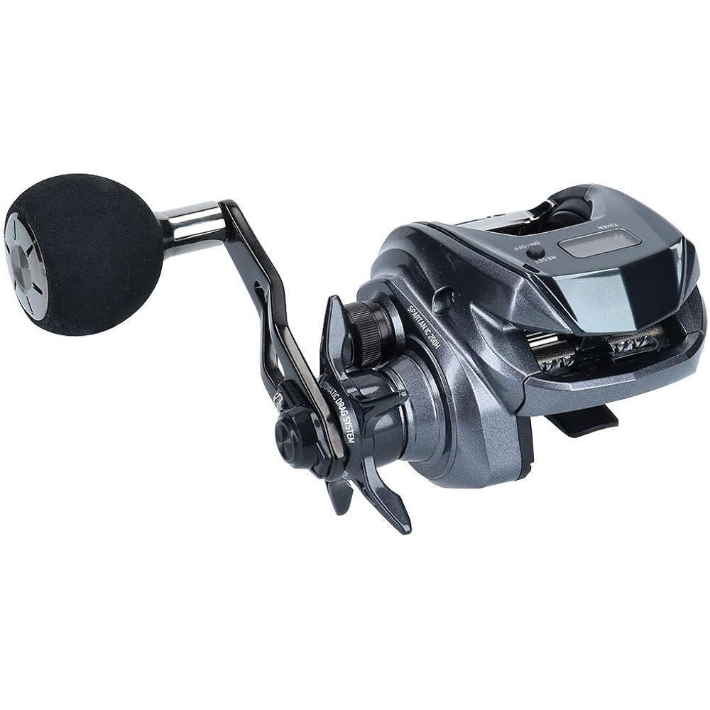 Daiwa (DAIWA) Spartan IC 200H