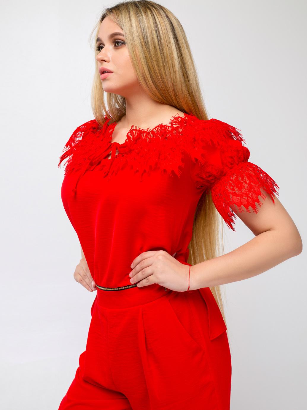 

Комбінезон Сонг Luzana M