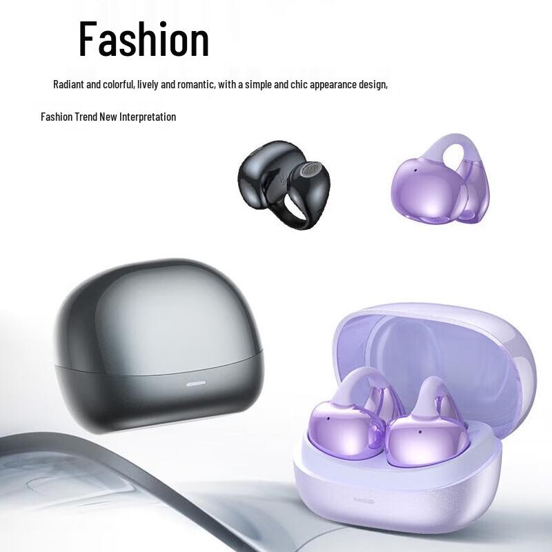 Lanston TS20 Open-Ear Bluetooth Sports Headphones