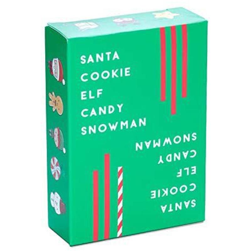 

Dungeon Mayhem is a strategic card game for kids, featuring wild monsters, all in English. Standard