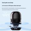 XiaoDu Smart Portable Bluetooth Speaker with RGB Lighting (CN version)