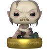 Figurine Funko Pop! - Movies Le Seigneur des Anneaux - Gollum Figurine vinyle