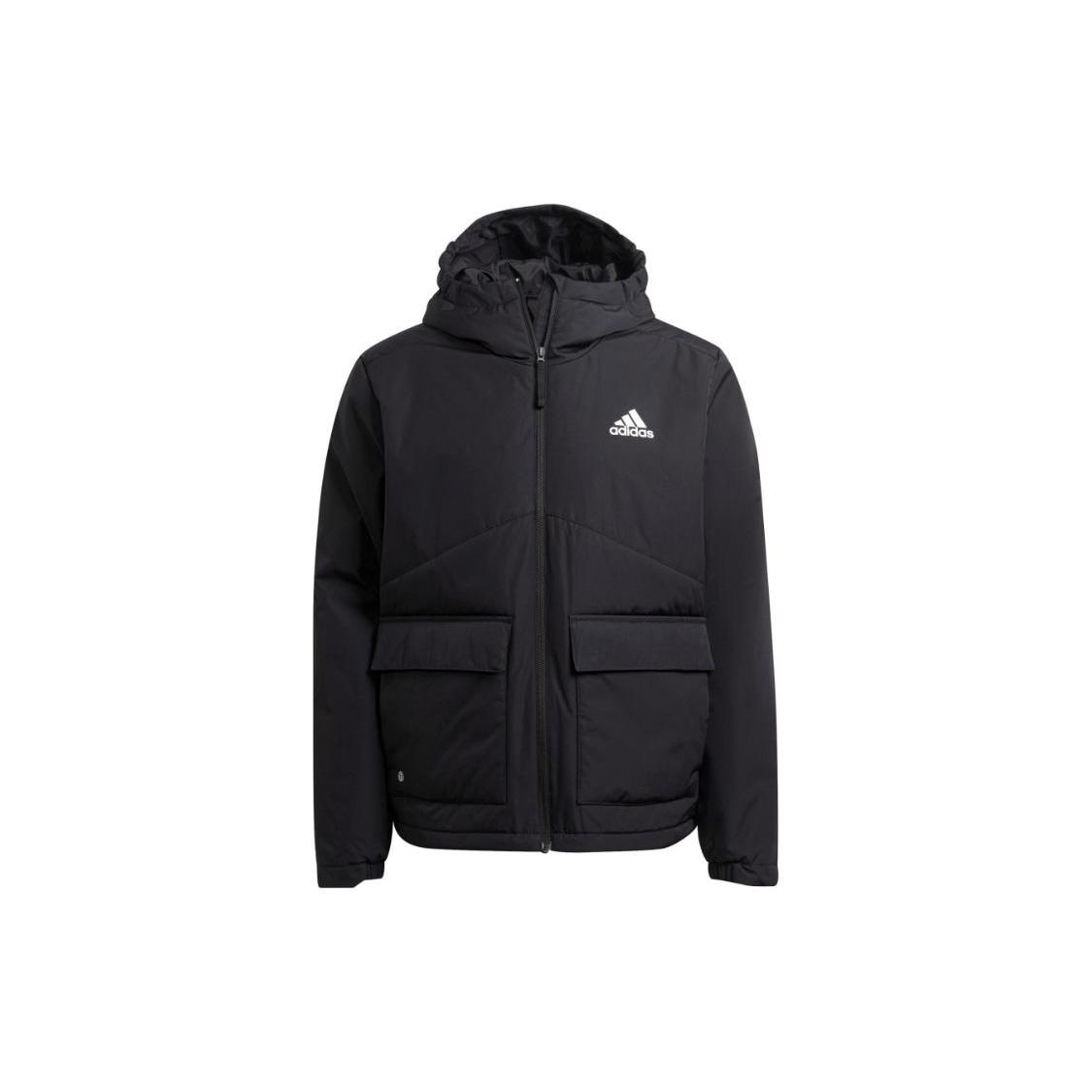 

Новые мужские куртки Adidas Черный H65766