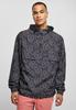 Mid-season Jacket Urban Classics Flower Aop Jacket (TB6227-01709-0037)