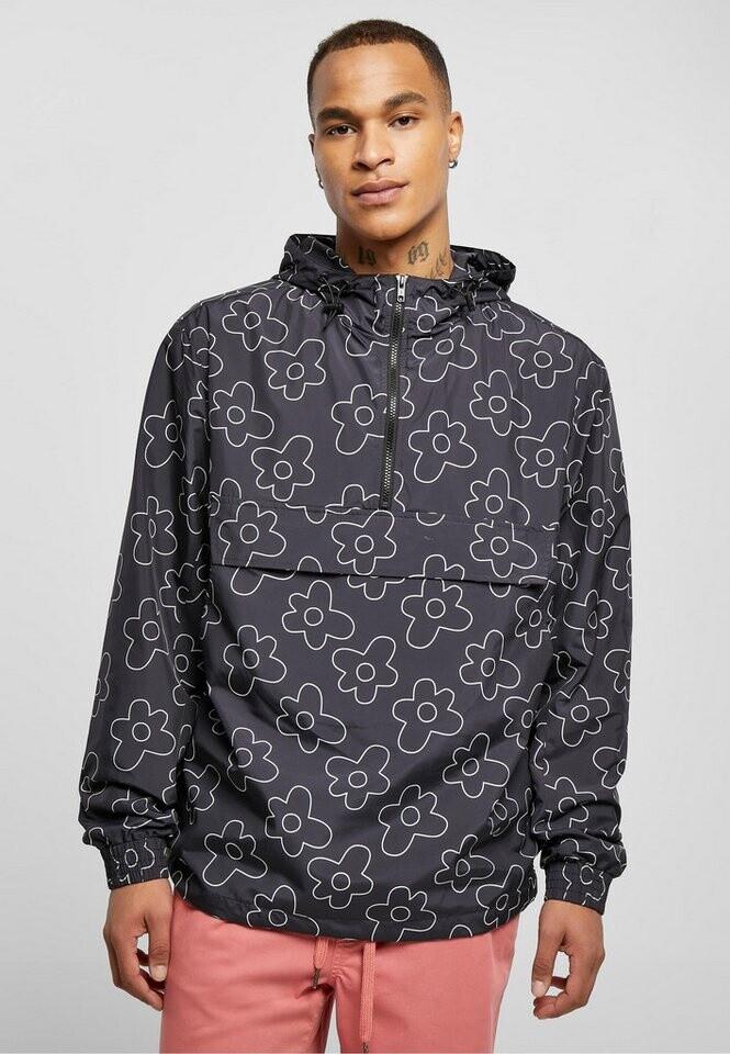Mid-season Jacket Urban Classics Flower Aop Jacket (TB6227-01709-0037)