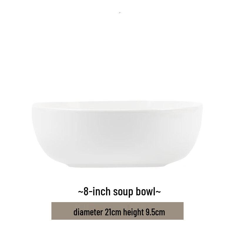 Коллекция керамической посуды Wutuo