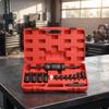 Kit Greu de Extracție Injectoare cu Impact pentru Compartimente Motor