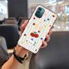 Silicone Shockproof Phone Case For Nokia G11/G21 Fashion Design TPU Cartoon Graffiti Animals Anti-knock Cute Full wrap