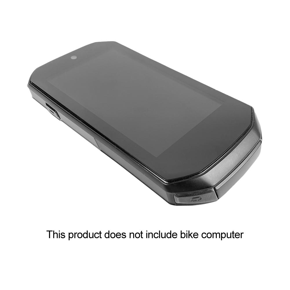 For Garmin For Edge 1050 Screen Protector Tempered Glass Film 3 Pieces