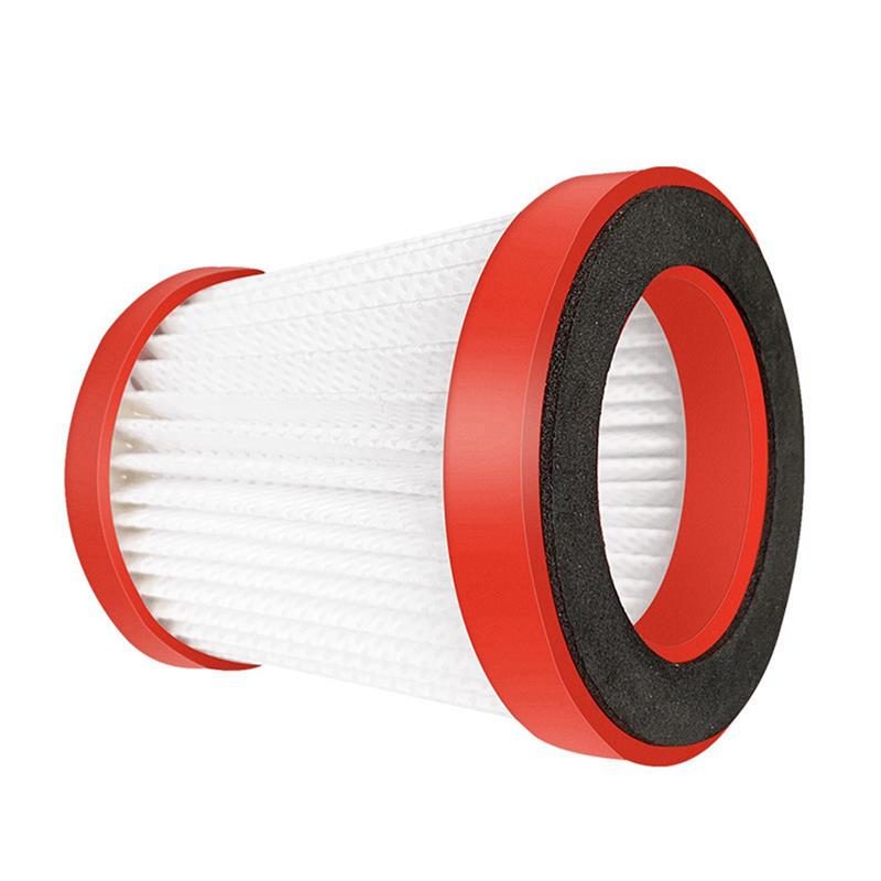 A96I-35Pcs For Deerma VC01/VC10 Cordless Vacuum Cleaner Accessories H11 Filter Grade Folding Filter