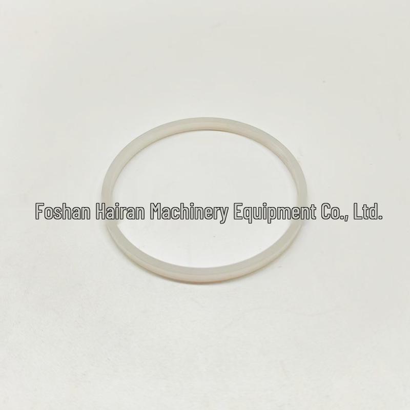 High-Pressure Tie Rod Washer Intensifier Seal for Waterjet Accessories (014172-1)
