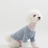 foreverybari Lounge T-shirt (dust blue)