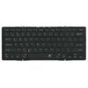 3E Wireless Keyboard Rechargeable English [Smartphone/Tablet Compatible] [Bluetooth 3.0, Android/iOS/Win/Backlit] Foldable, (78 Keys) 3E-BKY1-BK