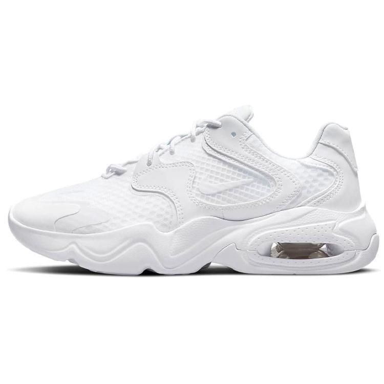 

Новые женские Nike Air Max 2X Triple White CK2947-103 36