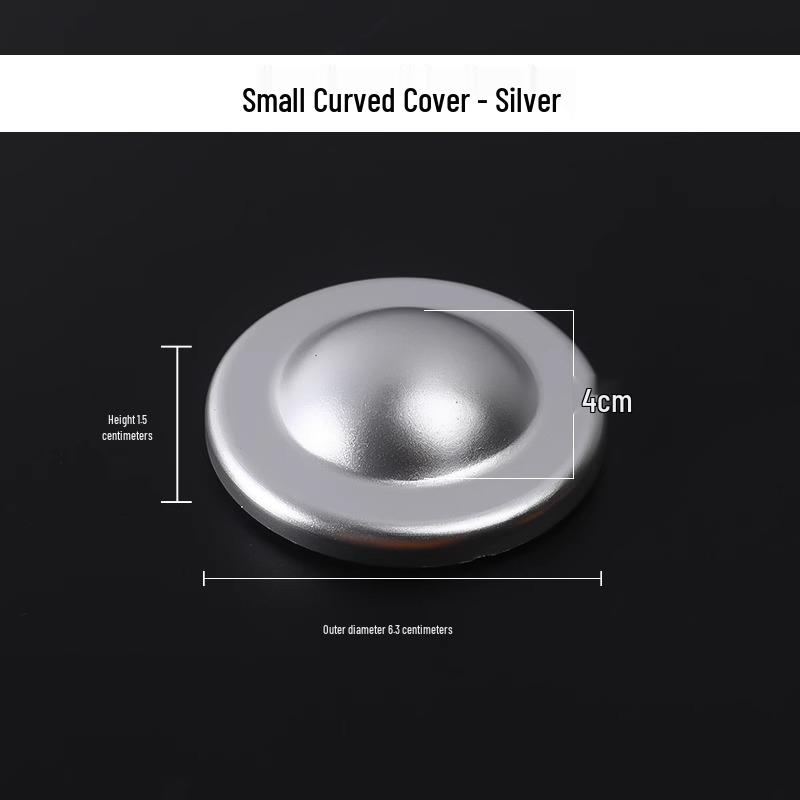 Decorative Cover for Wall Holes: TV, Gas, Water, and Air Conditioner Pipelines