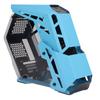 Desktop Chassis Gaming USB3.0 High Speed Transmission Transparent Design Good Heat Dissipation