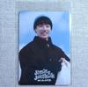 [USED] BTS Are You Sure AM Purchase Bonus: JUNG KOOK Magnet