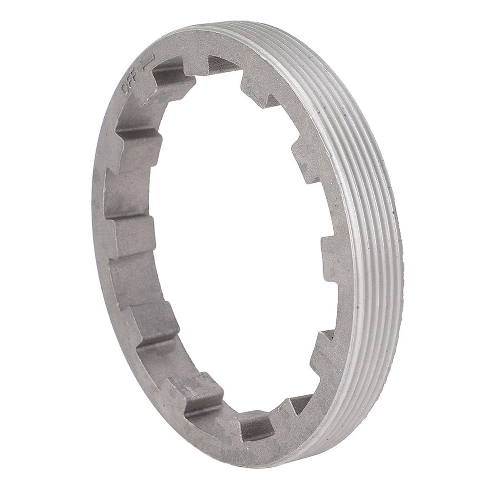 Boat Motor Clamp Nut 688 45384 00 Marine Spanner Nut for Outboard Engine 50HP 60HP 70HP 75HP 80HP 85HP 90HP 100HP 115HP